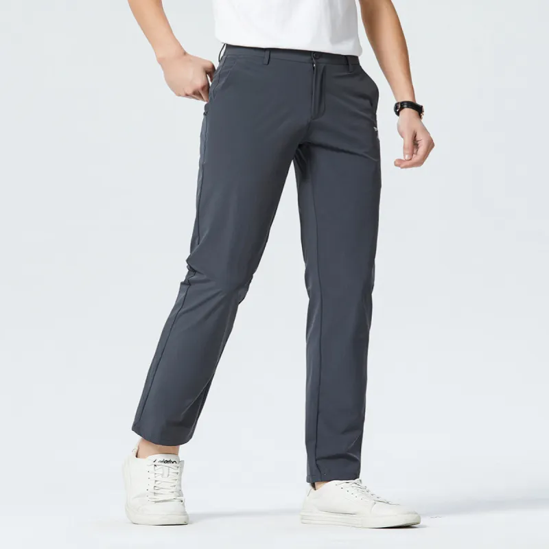 7 FOR ALL MANKIND Casual Pants Men's-12