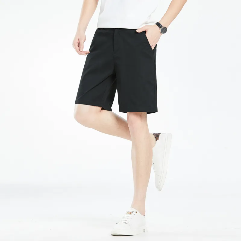 7 FOR ALL MANKIND Casual Shorts Men's-2