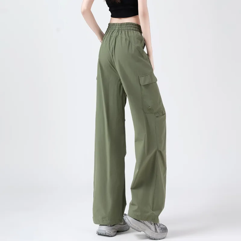 7 FOR ALL MANKIND Cargo Pants Unisex-18
