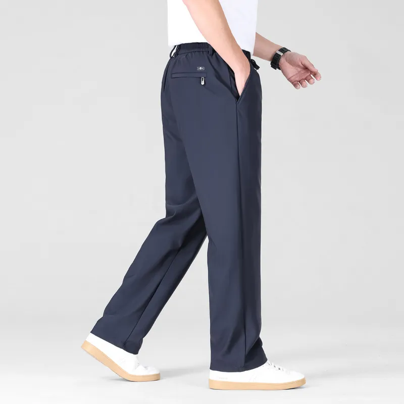 7 FOR ALL MANKIND Suit Trouser Men's-11