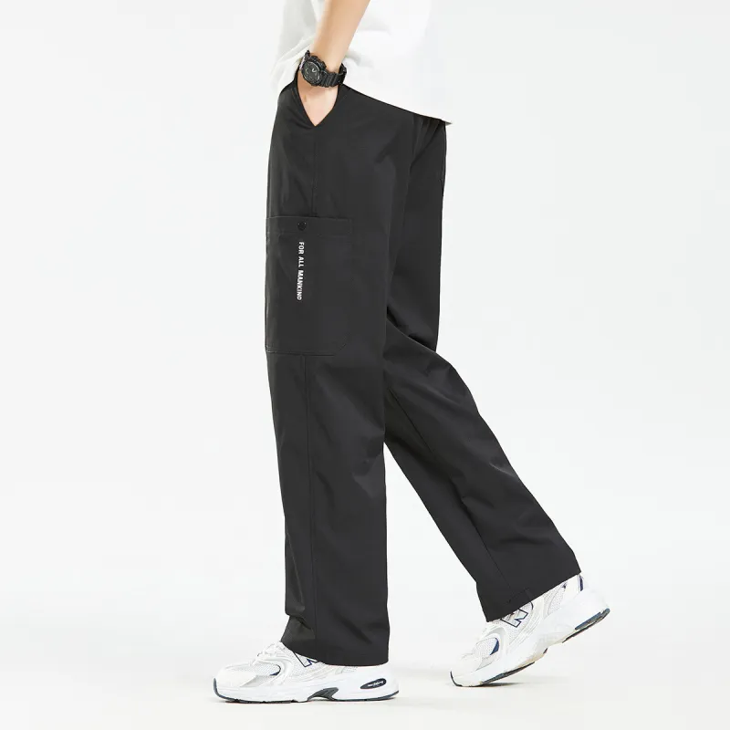 7 FOR ALL MANKIND Casual Pants Unisex-2