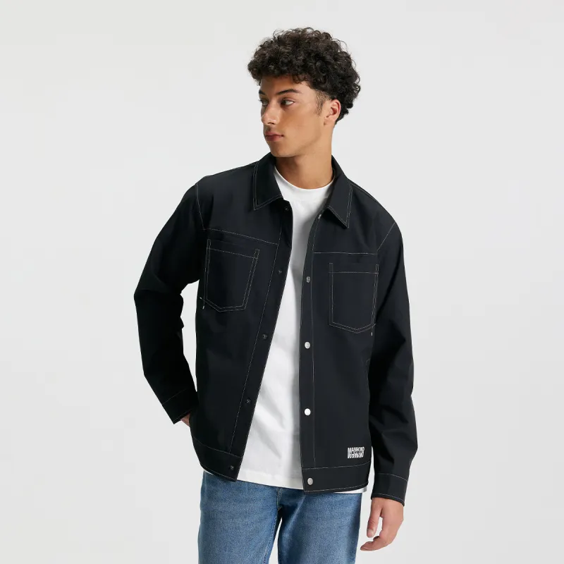 7 FOR ALL MANKIND Jackets & Coats Unisex-4