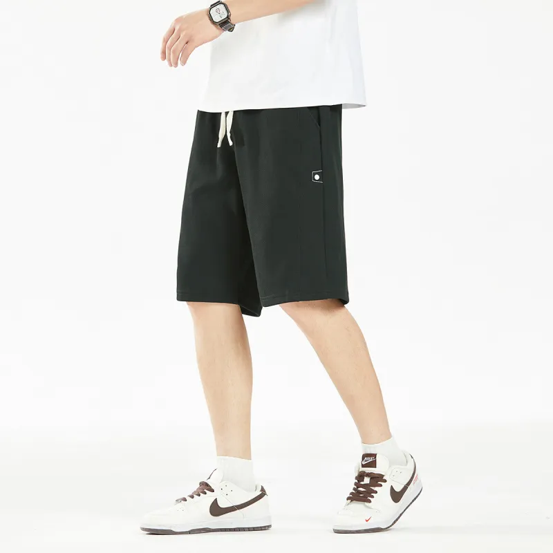 7 FOR ALL MANKIND Casual Shorts Unisex-2