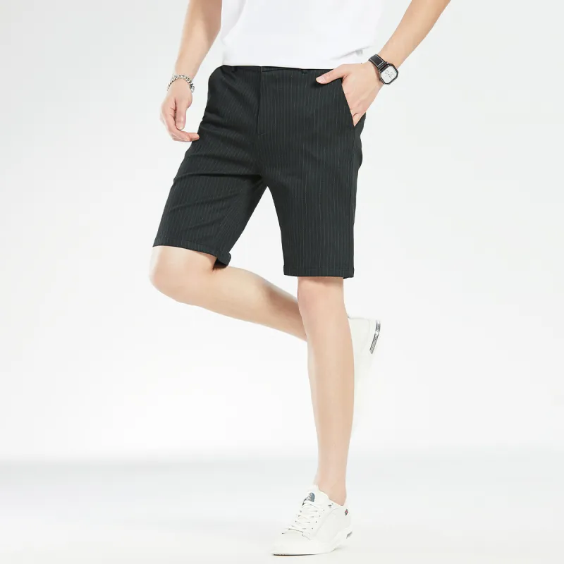 7 FOR ALL MANKIND Casual Shorts Men's-2