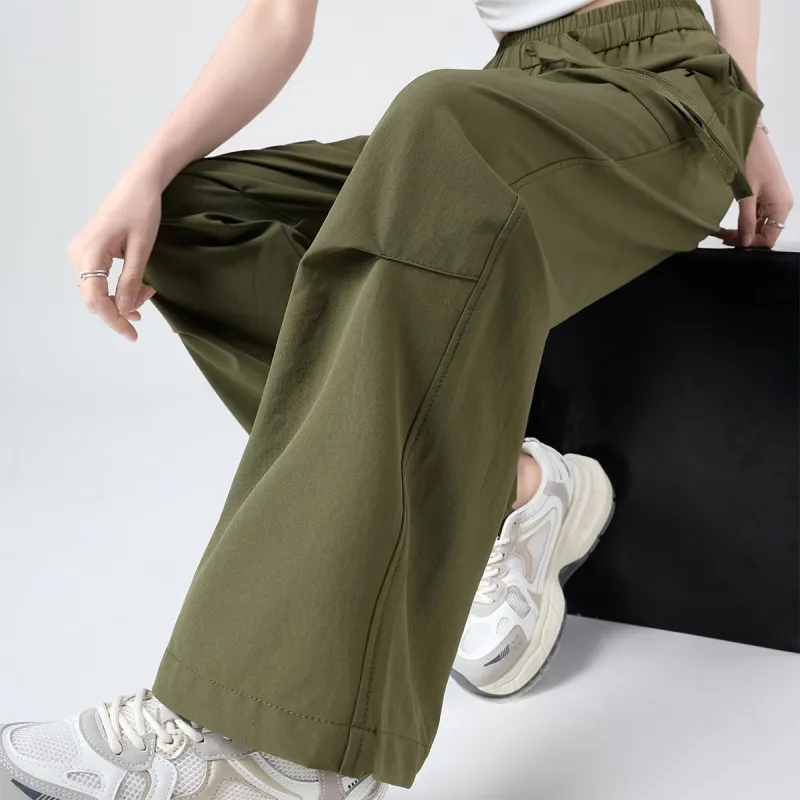 7 FOR ALL MANKIND Casual Pants Unisex-9