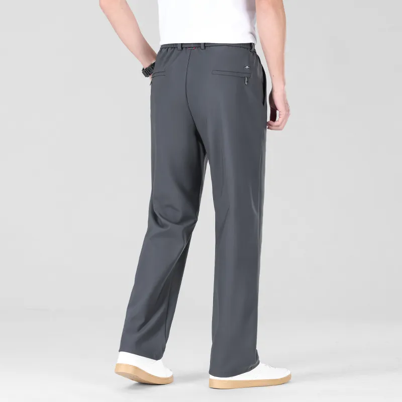 7 FOR ALL MANKIND Suit Trouser Men's-5