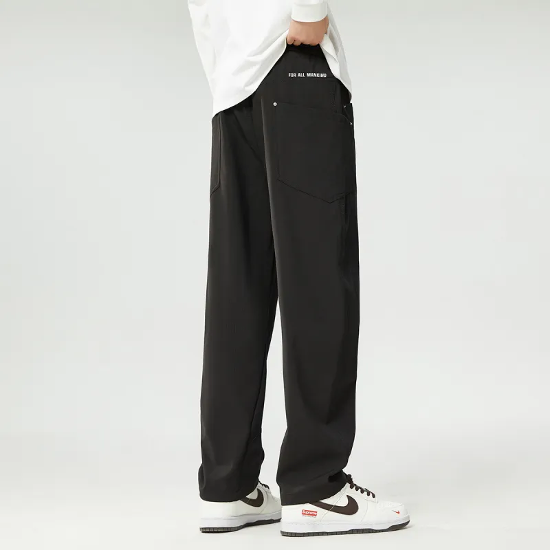 7 FOR ALL MANKIND Casual Pants Men's-1