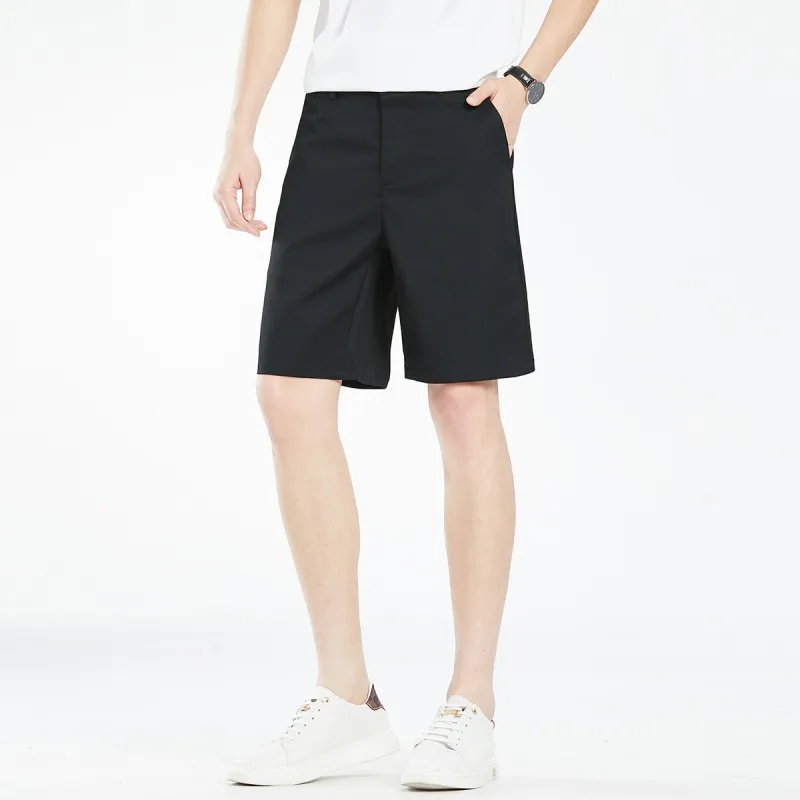 7 FOR ALL MANKIND Casual Shorts Men's-1