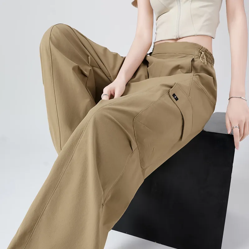 7 FOR ALL MANKIND Cargo Pants Unisex-7
