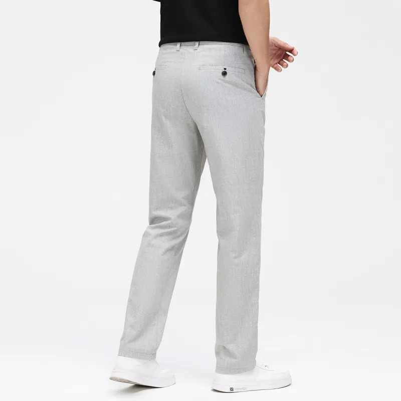 7 FOR ALL MANKIND Suit Trouser Men's-20