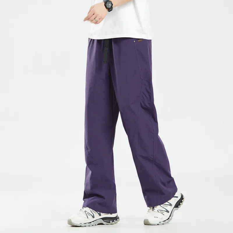 7 FOR ALL MANKIND Casual Pants Men's-13