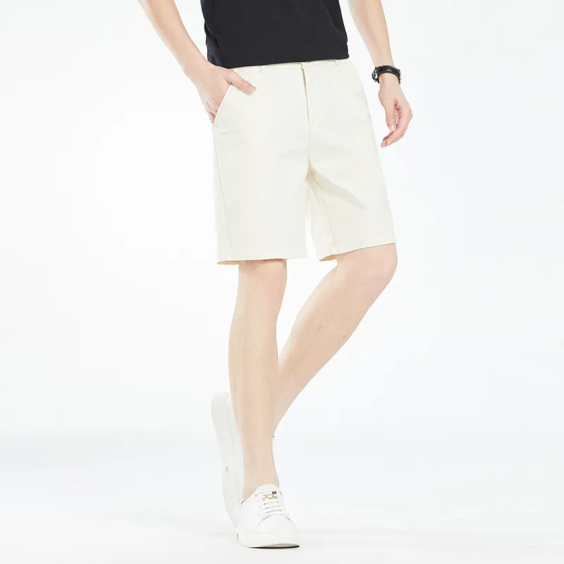7 FOR ALL MANKIND Casual Shorts Men's-14