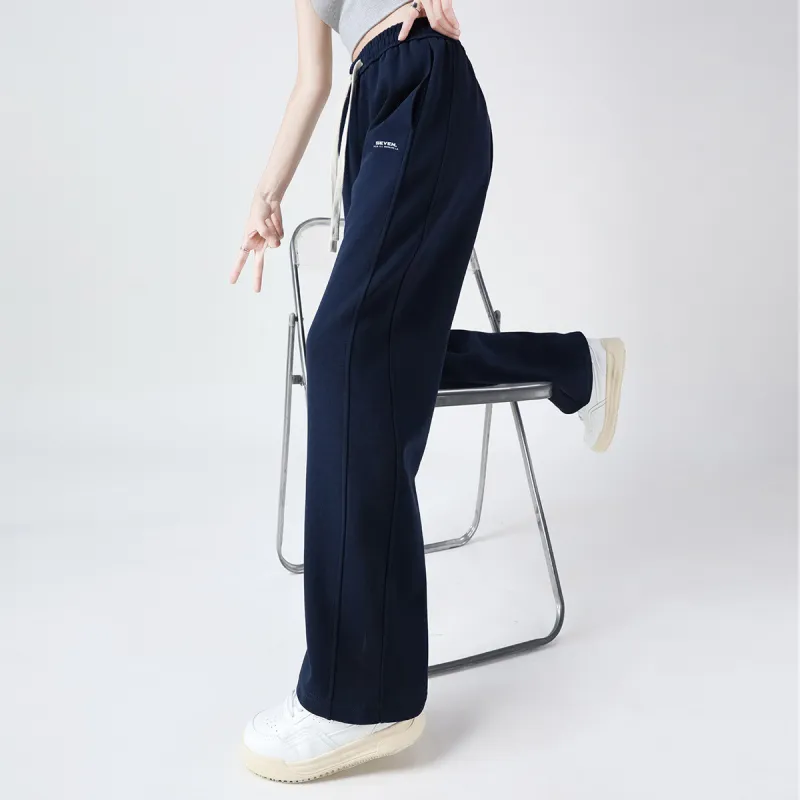 7 FOR ALL MANKIND Casual Pants Unisex-20