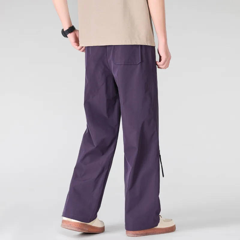 7 FOR ALL MANKIND Casual Pants Men's-6