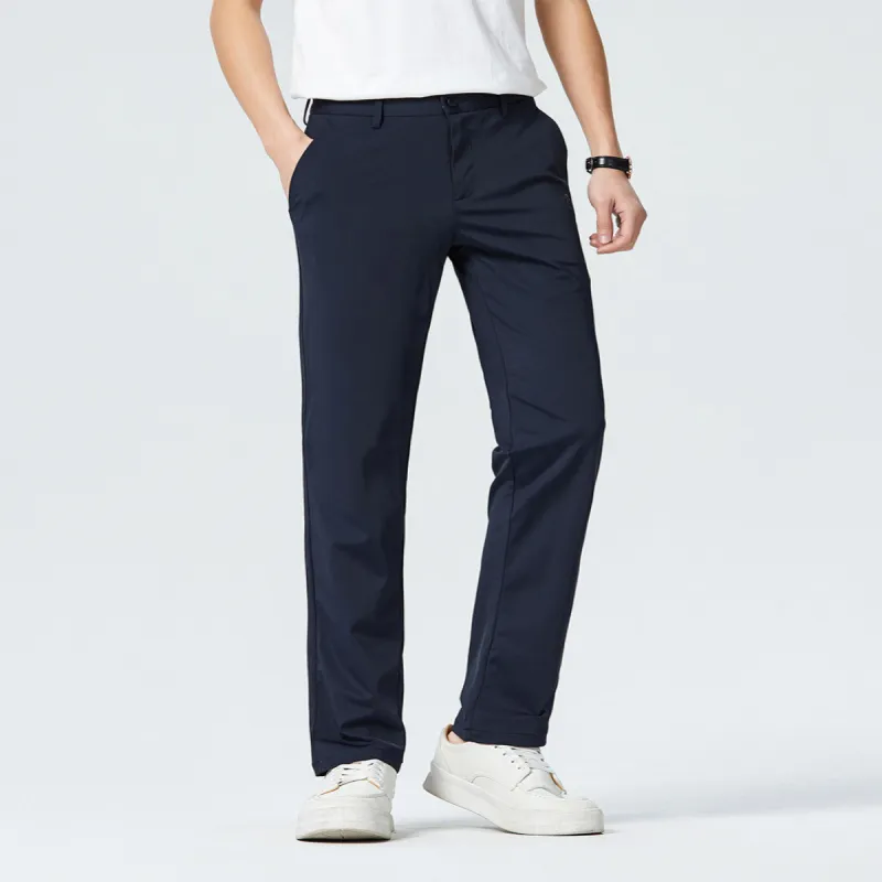 7 FOR ALL MANKIND Suit Trouser Men's-8