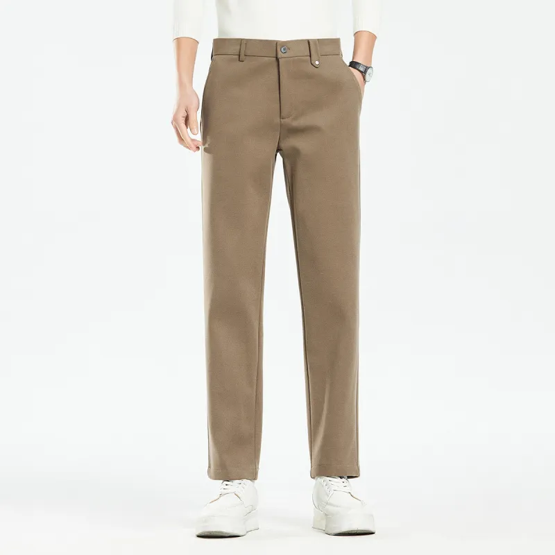 7 FOR ALL MANKIND Suit Trouser Men's-8