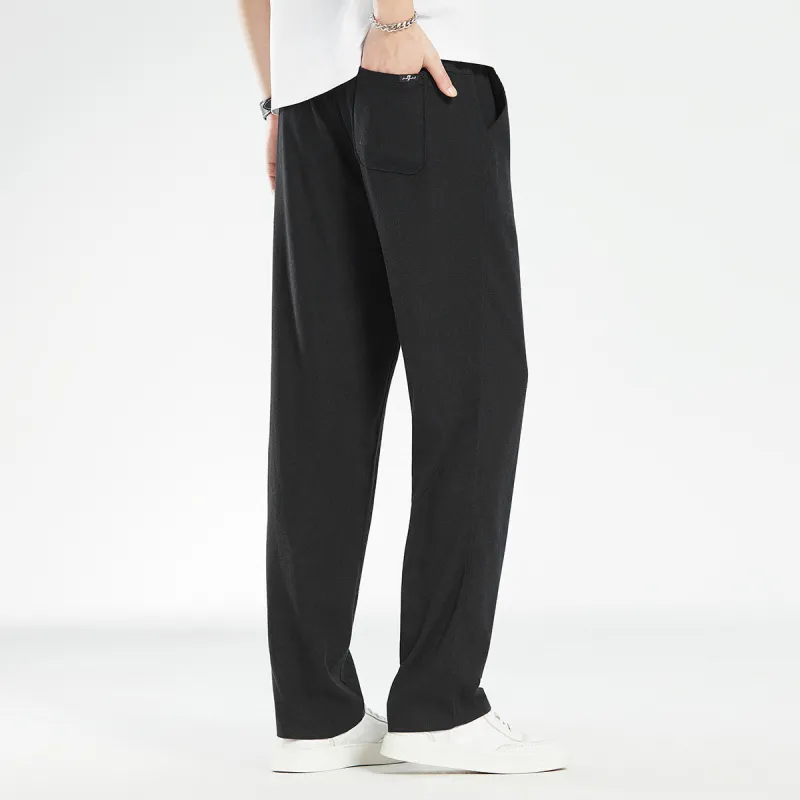7 FOR ALL MANKIND Casual Pants Men's-1