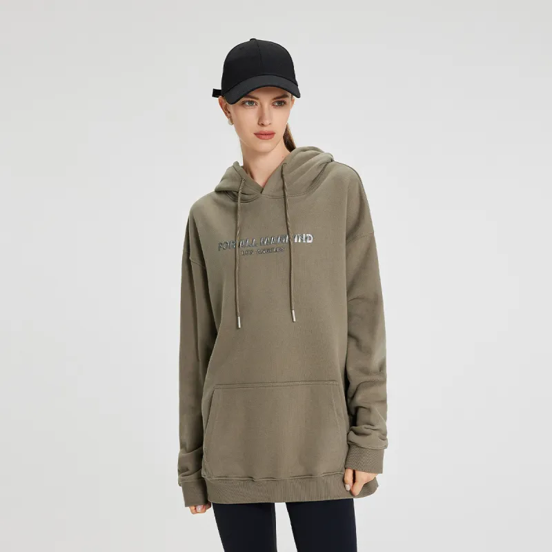 7 FOR ALL MANKIND Sweatshirt Unisex-27