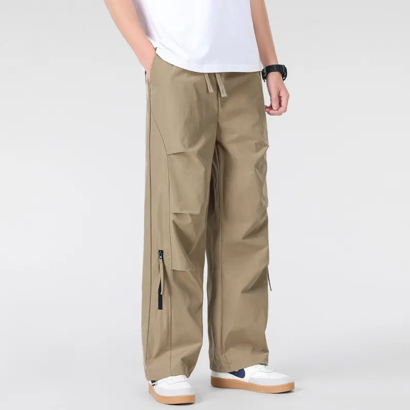 7 FOR ALL MANKIND Casual Pants Men's-3