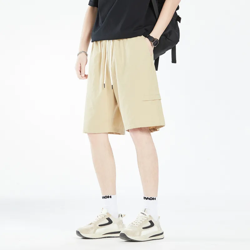 7 FOR ALL MANKIND Casual Shorts Men's-9