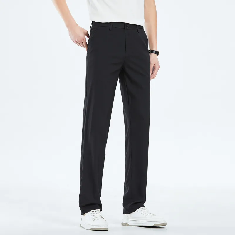 7 FOR ALL MANKIND Suit Trouser Men's-4