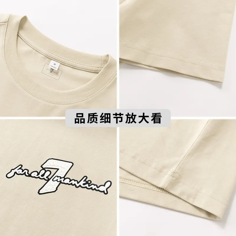 7 FOR ALL MANKIND T Shirt Women's-10