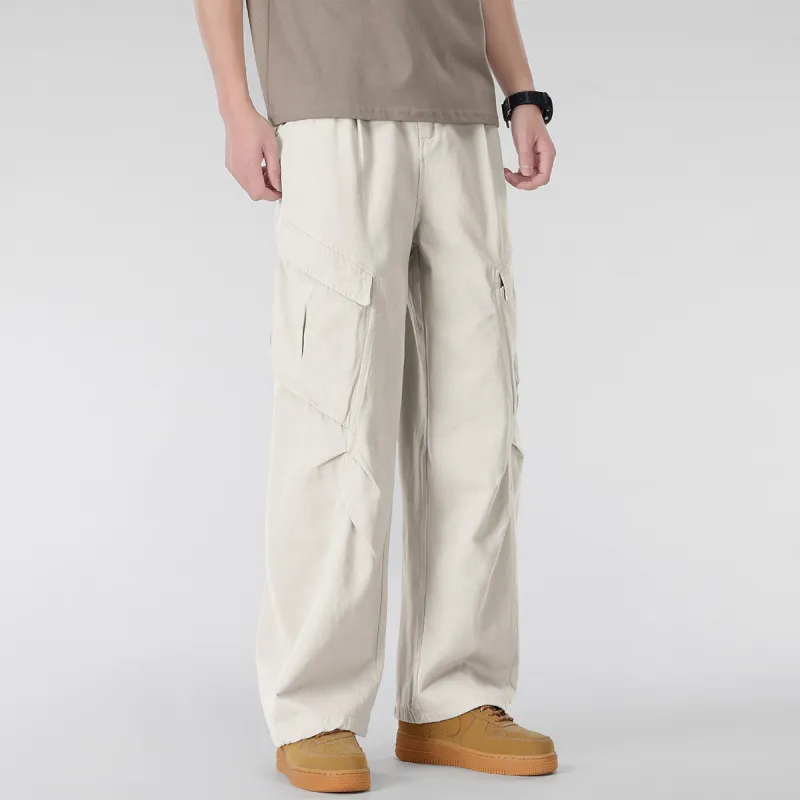 7 FOR ALL MANKIND Casual Pants Unisex-13