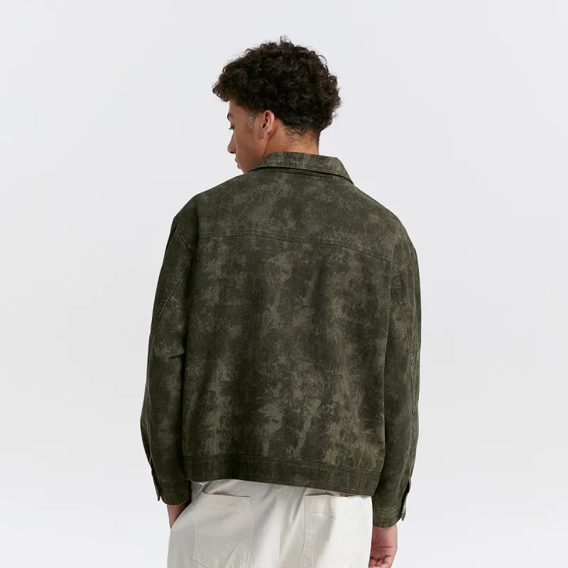 7 FOR ALL MANKIND Jackets Coats Men's-0