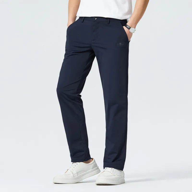 7 FOR ALL MANKIND Suit Trouser Men's-10