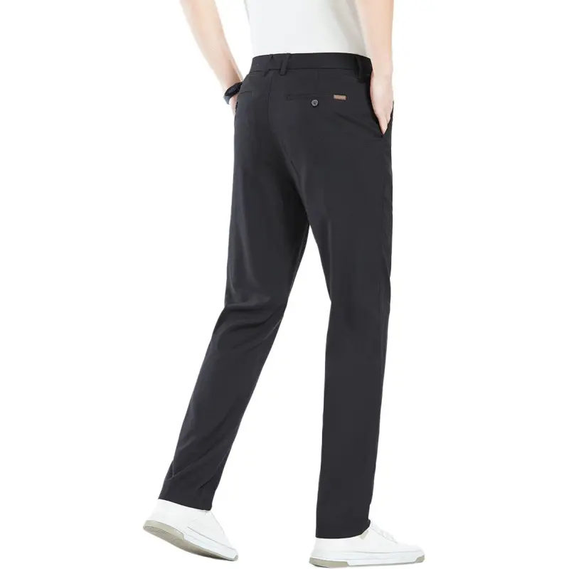 7 FOR ALL MANKIND Suit Trouser Men's-1