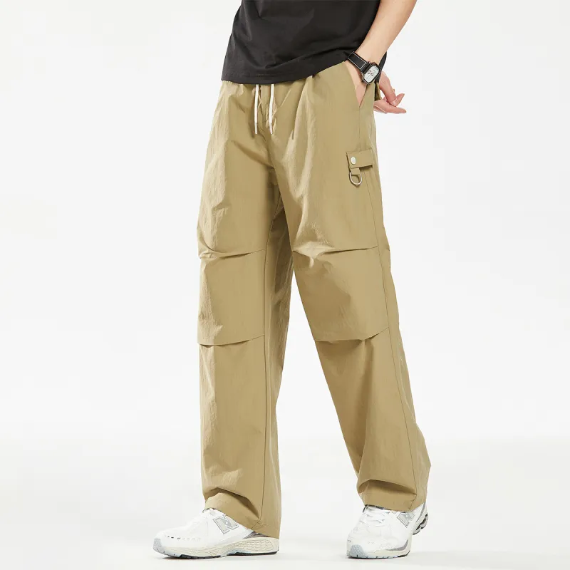 7 FOR ALL MANKIND Casual Pants Men's-8