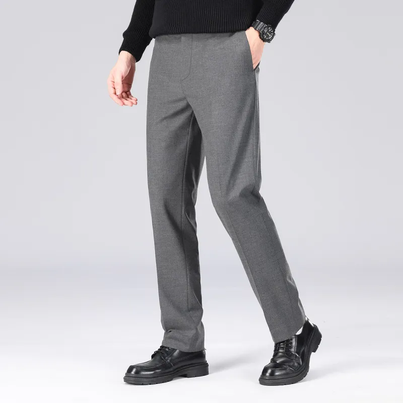 7 FOR ALL MANKIND Suit Trouser Men's-7