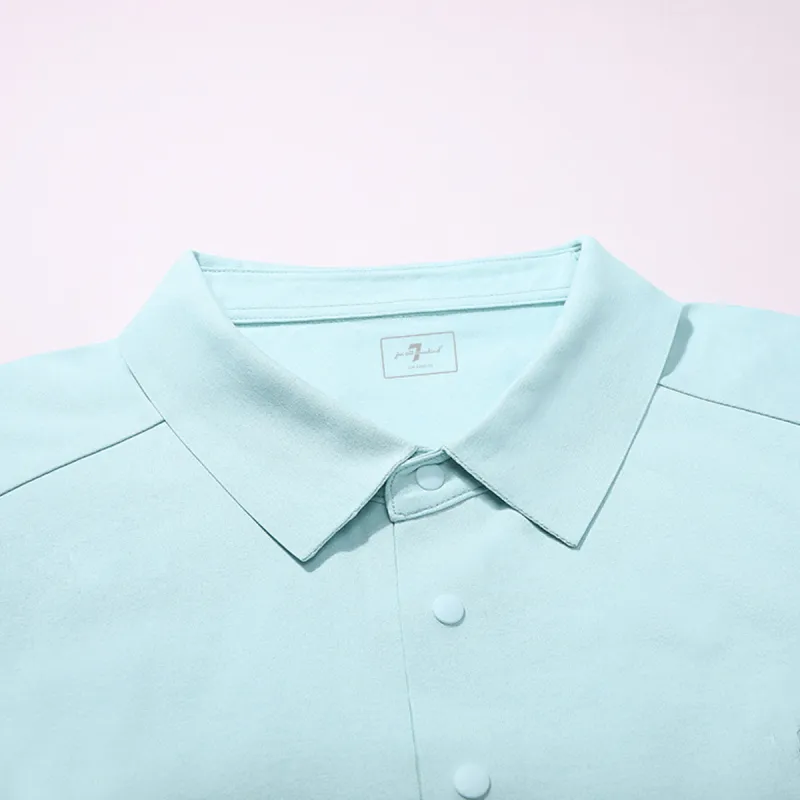 7 FOR ALL MANKIND Polo Shirt Men's-18