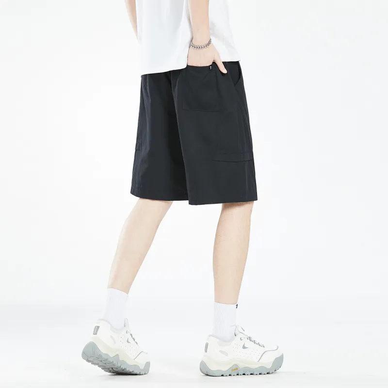 7 FOR ALL MANKIND Casual Shorts Men's-1