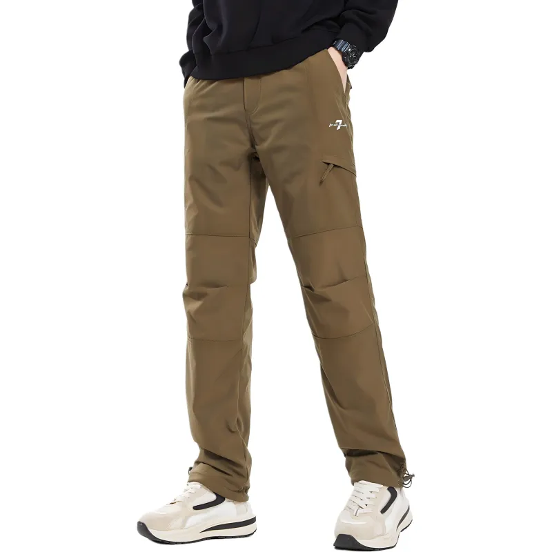 7 FOR ALL MANKIND Casual Pants Unisex-7