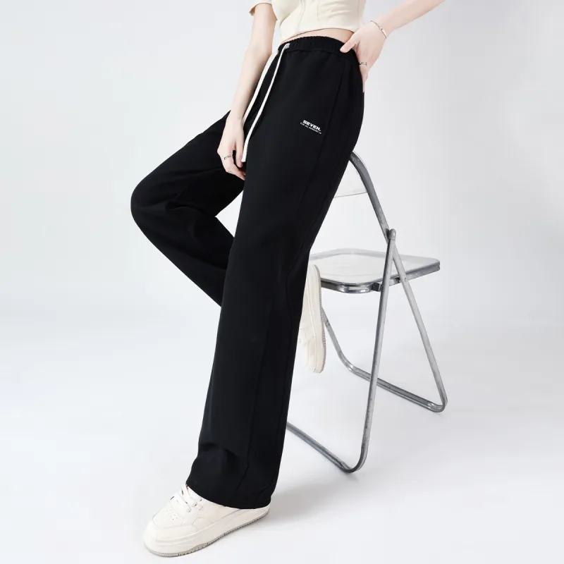 7 FOR ALL MANKIND Casual Pants Unisex-3