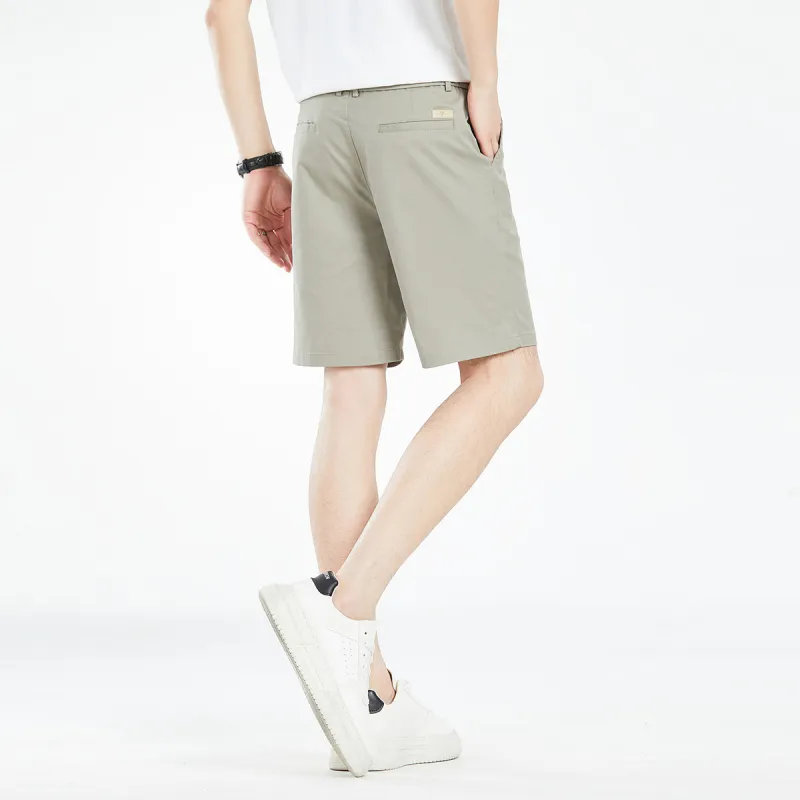 7 FOR ALL MANKIND Casual Shorts Men's-16