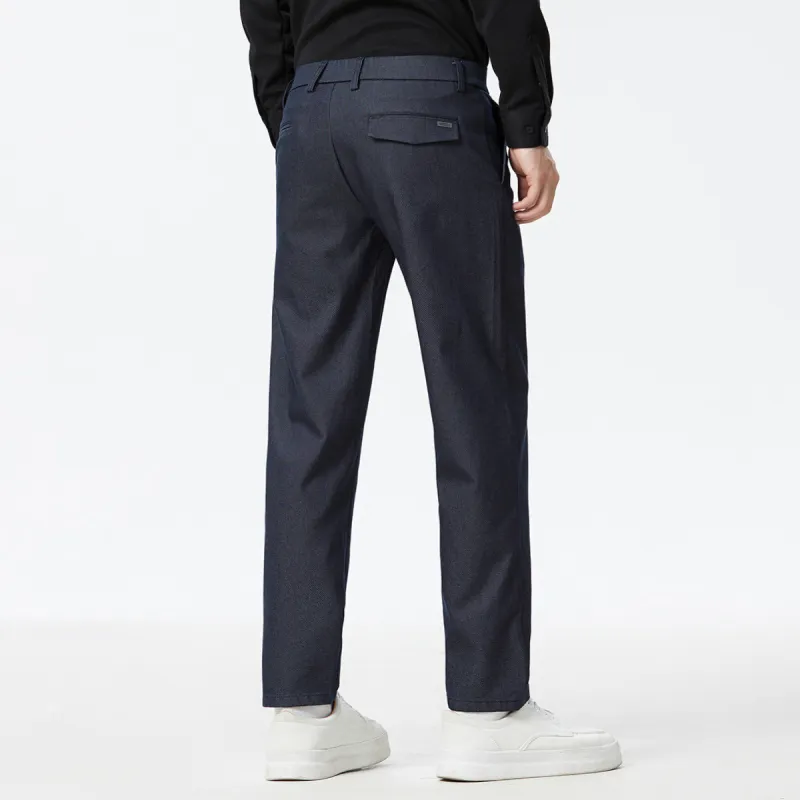 7 FOR ALL MANKIND Suit Trouser Men's-7