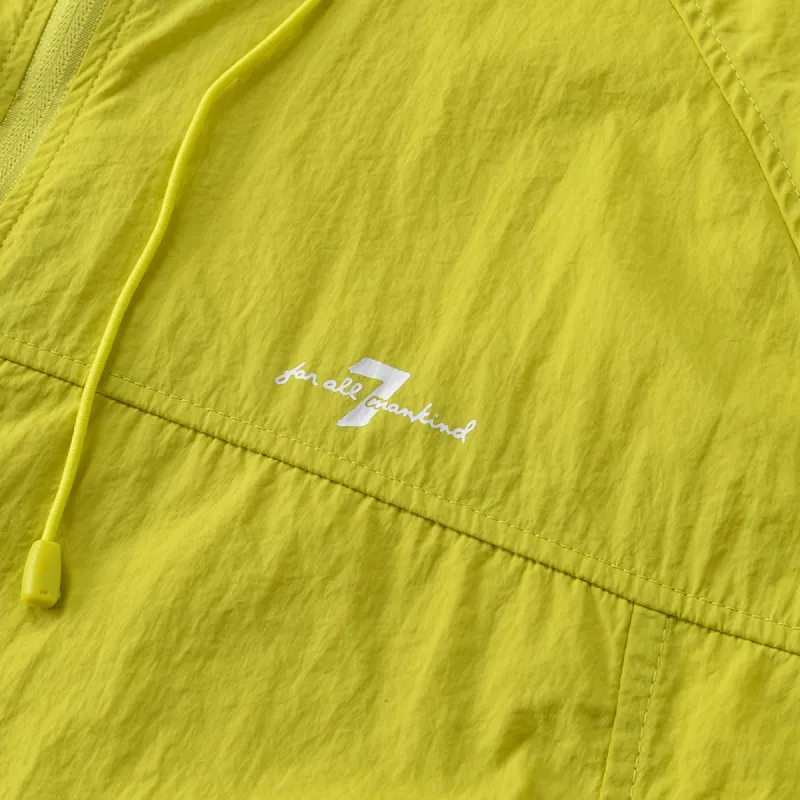 7 FOR ALL MANKIND Sun Protection Clothing Women's-21