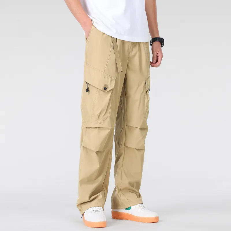 7 FOR ALL MANKIND Casual Pants Men's-20