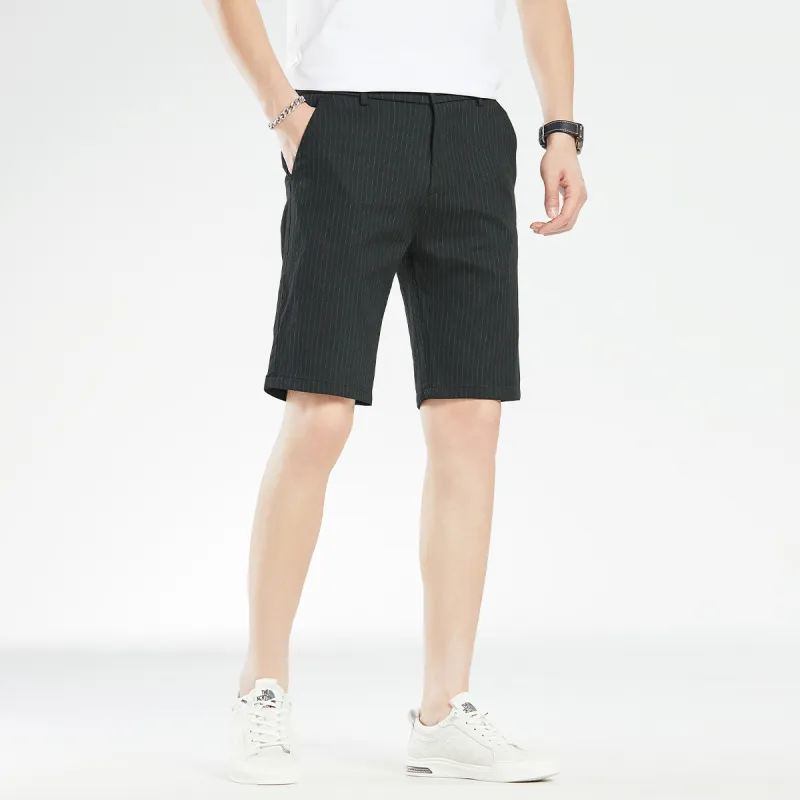 7 FOR ALL MANKIND Casual Shorts Men's-4