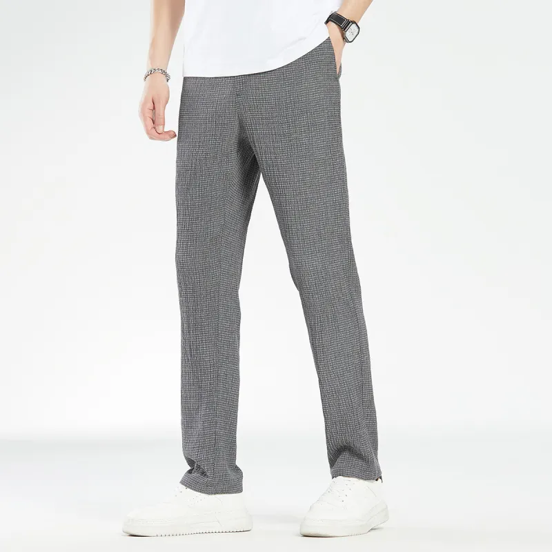 7 FOR ALL MANKIND Casual Pants Men's-17