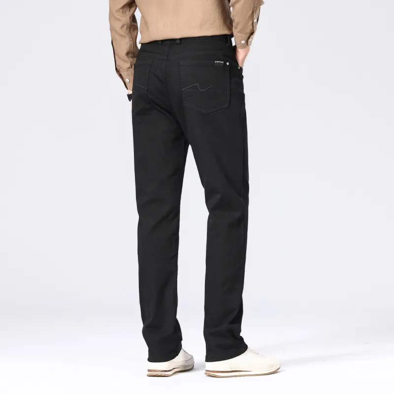 7 FOR ALL MANKIND Casual Pants Men's-5