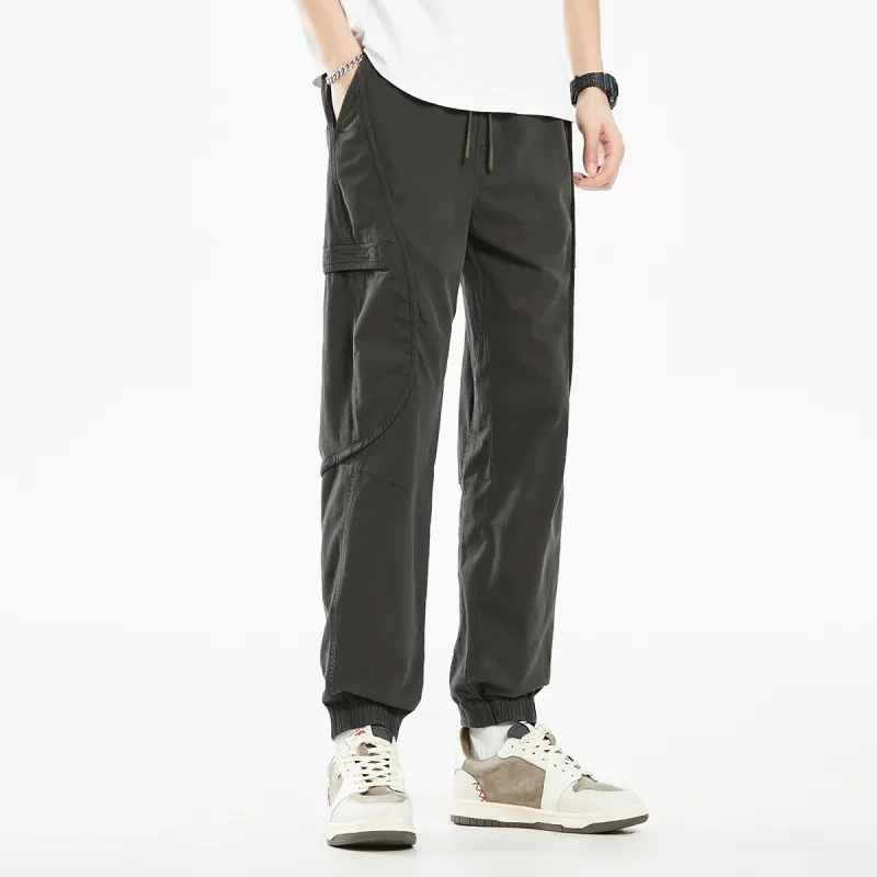 7 FOR ALL MANKIND Casual Pants Unisex-10