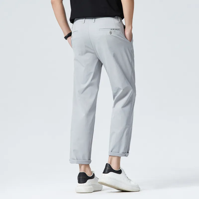 7 FOR ALL MANKIND Suit Trouser Men's-14