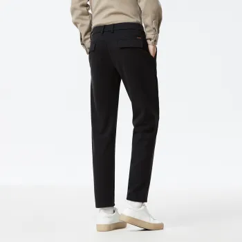 7 FOR ALL MANKIND Casual Pants Men's