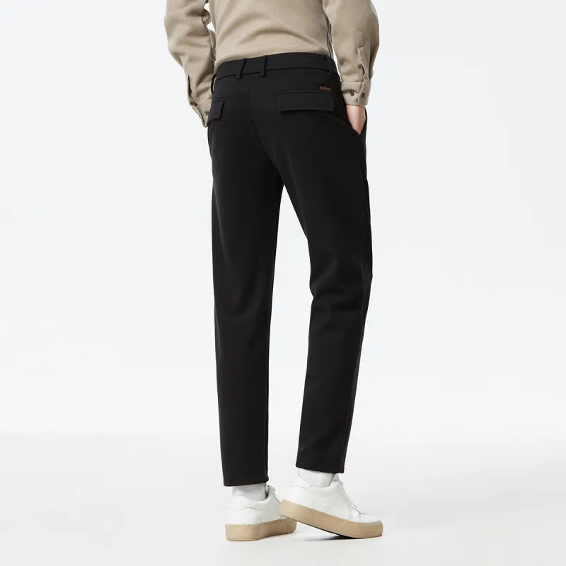 7 FOR ALL MANKIND Casual Pants Men's-1