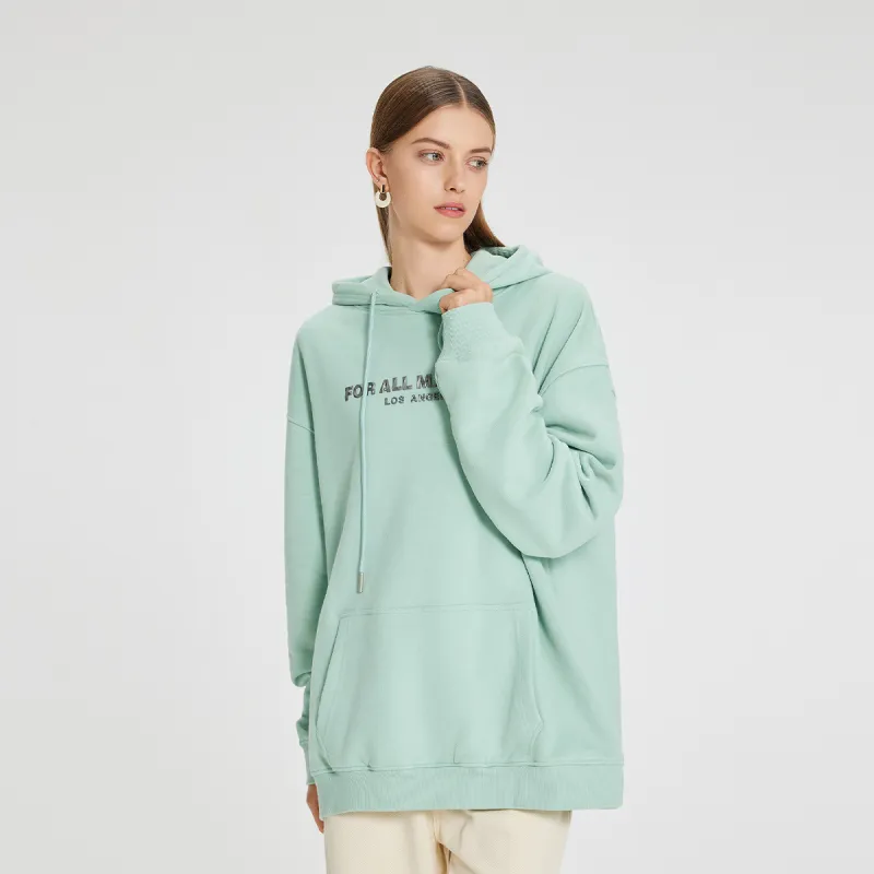 7 FOR ALL MANKIND Sweatshirt Unisex-12