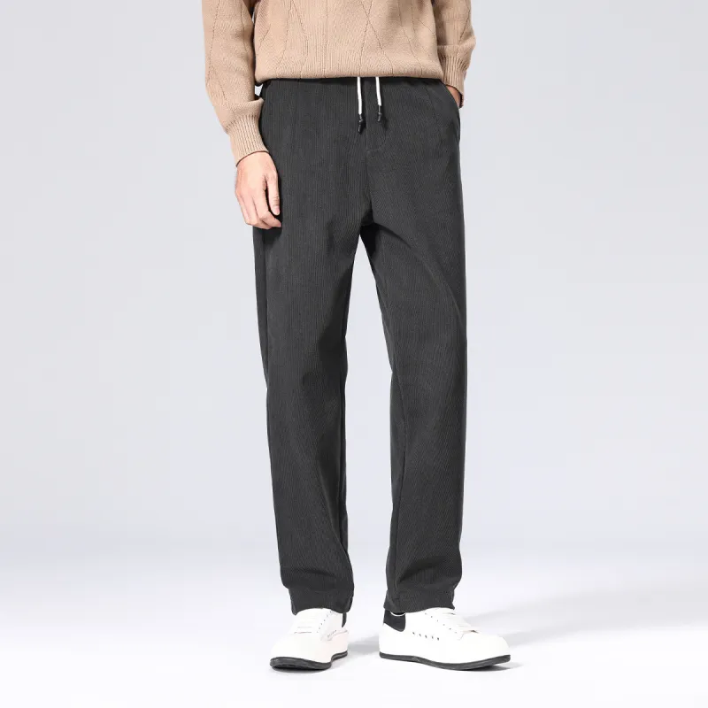 7 FOR ALL MANKIND Casual Pants Men's-6