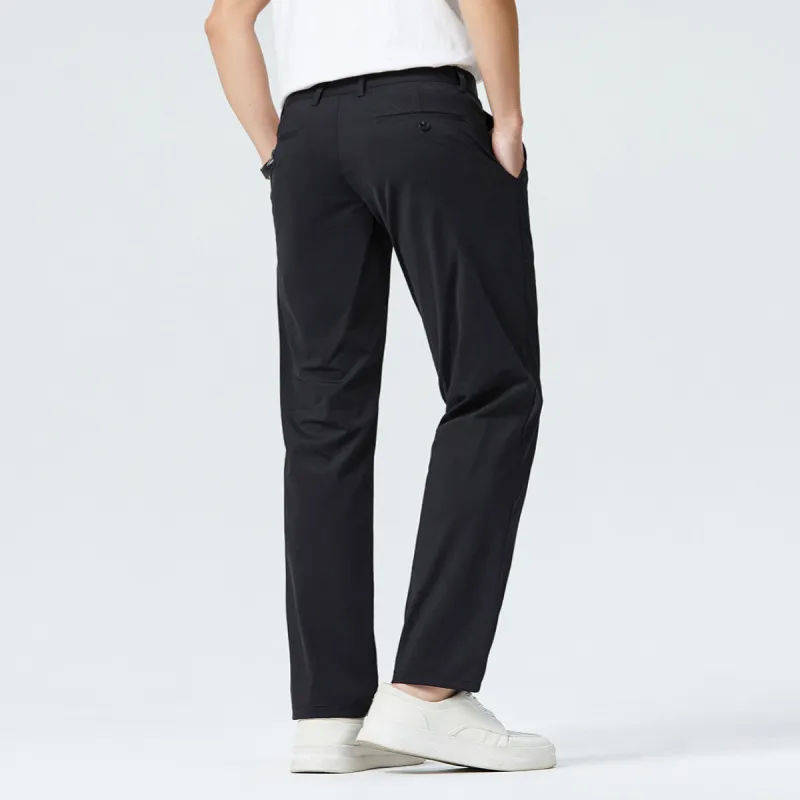 7 FOR ALL MANKIND Suit Trouser Men's-1